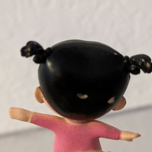 Cocomelon Toy Mini Figures Set Of 3, 2.25" tall - Picture 15 of 16